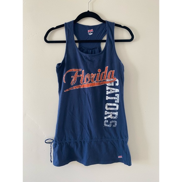 Florida Gators Racerback Tank - Picture 10 of 10